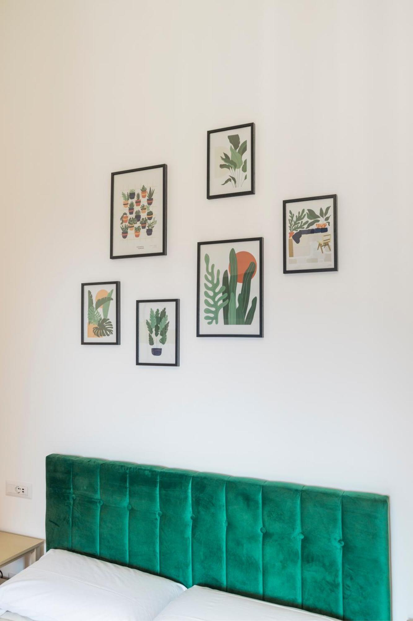 Lia'S Room - Il Monticello Positano Bagian luar foto