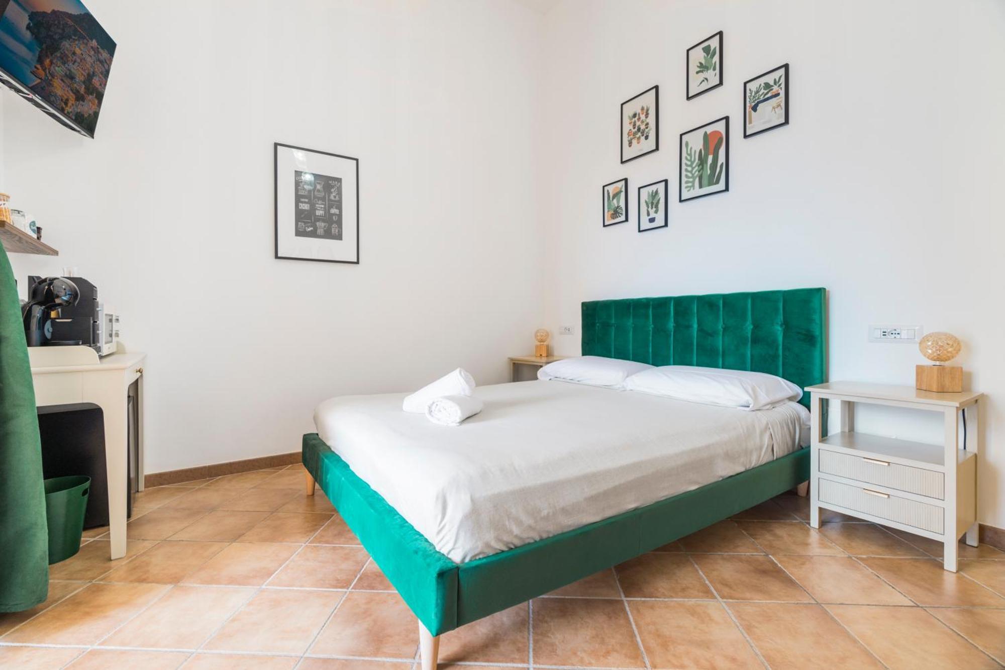 Lia'S Room - Il Monticello Positano Bagian luar foto